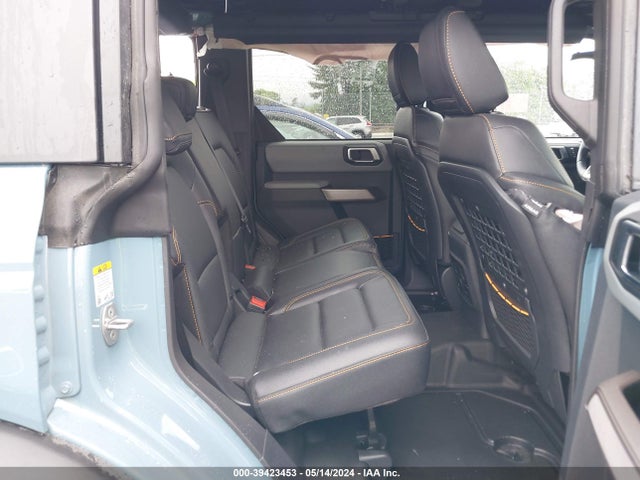 Ford Bronco Badlands 2023 1FMEE5DP8PLC15948 Image 8