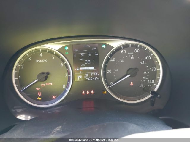 3N1CP5BV5NL506225 Nissan Kicks S Xtronic Cvt