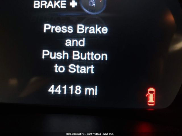 1C4RDJDG7MC759225 Dodge Durango Gt Awd