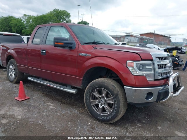 2014 1FTFX1EF8EKE62536 main image