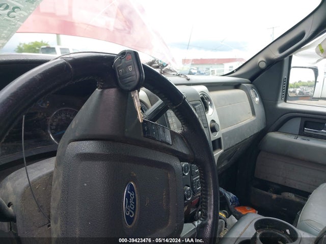Ford F-150 Xlt 2014 1FTFX1EF8EKE62536 Image 11