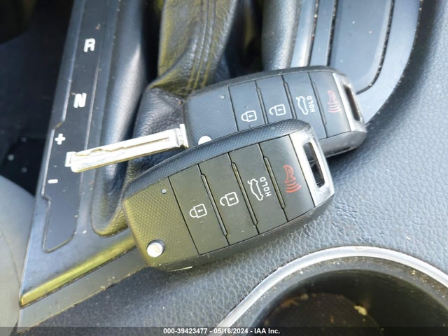 KIA Optima Lx 2015 5XXGM4A79FG422605 Image 11