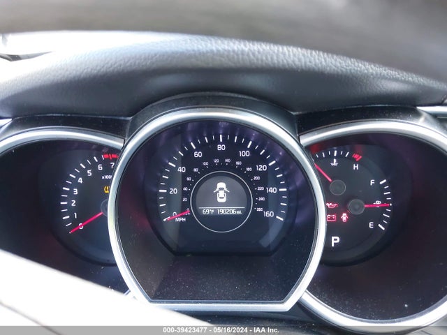 KIA Optima Lx 2015 5XXGM4A79FG422605 Image 7