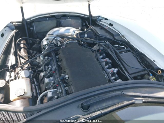 1G1YM2D79F5101536 Chevrolet Corvette Stingray Z51