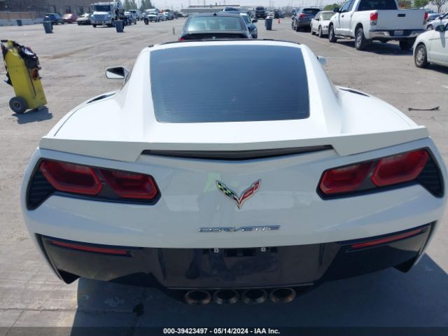 1G1YM2D79F5101536 Chevrolet Corvette Stingray Z51