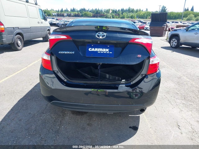 Toyota Corolla S Plus 2016 2T1BURHE7GC605277 Image 6