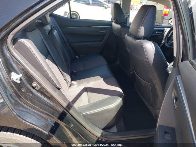Toyota Corolla S Plus 2016 2T1BURHE7GC605277 Image 8