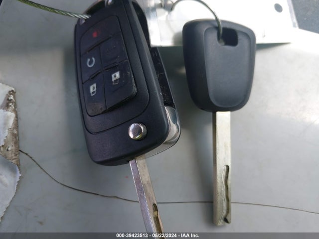 Chevrolet Cruze 1lt Auto 2014 1G1PC5SB9E7177073 Image 11