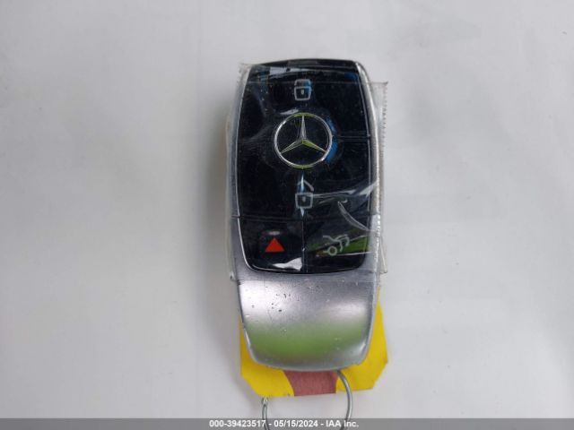 WDDZF4KB5HA036645 Mercedes-Benz E 300 4matic