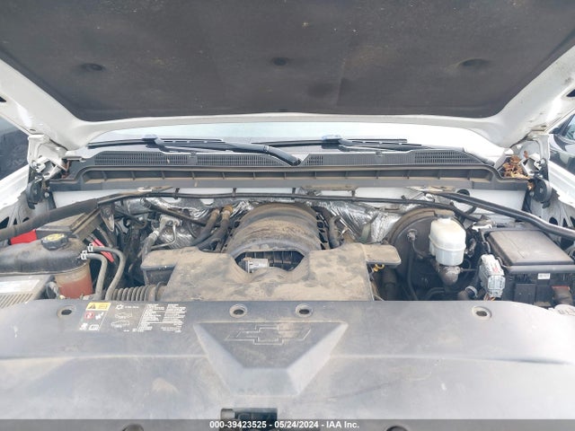 Chevrolet Silverado 1500 2lt 2016 1GCVKREC7GZ305234 Image 10