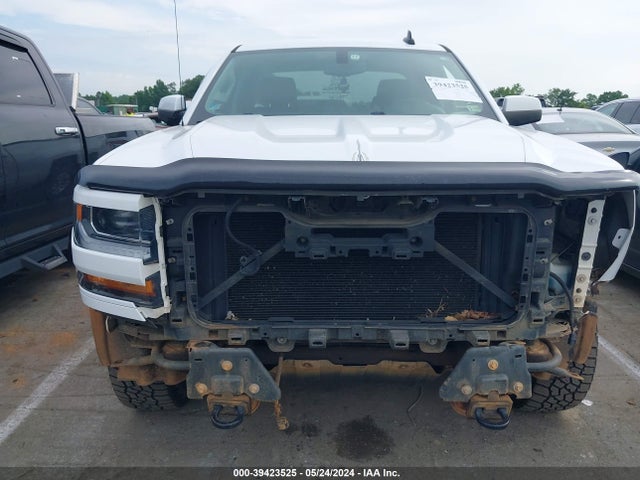 Chevrolet Silverado 1500 2lt 2016 1GCVKREC7GZ305234 Image 13