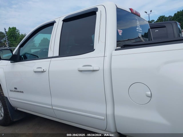 Chevrolet Silverado 1500 2lt 2016 1GCVKREC7GZ305234 Image 15