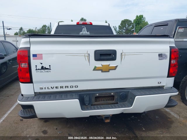 Chevrolet Silverado 1500 2lt 2016 1GCVKREC7GZ305234 Image 17