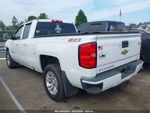 Chevrolet Silverado 1500 2lt 2016 1GCVKREC7GZ305234 Image 3