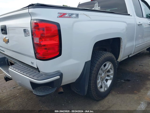 Chevrolet Silverado 1500 2lt 2016 1GCVKREC7GZ305234 Image 4