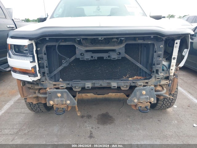 Chevrolet Silverado 1500 2lt 2016 1GCVKREC7GZ305234 Image 6