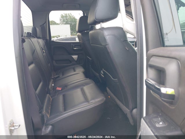 Chevrolet Silverado 1500 2lt 2016 1GCVKREC7GZ305234 Image 8