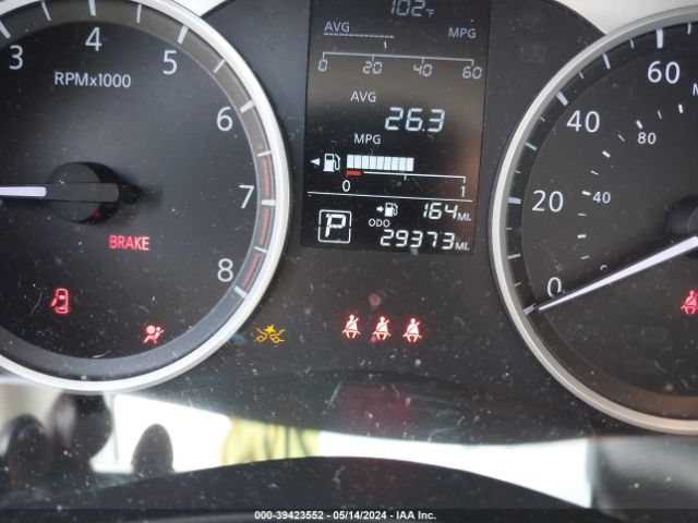3N1CP5BV3ML494266 Nissan Kicks S Xtronic Cvt