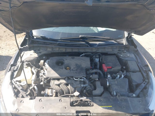 Nissan Altima 2.5 Sv 2019 1N4BL4DV7KC110144 Image 10