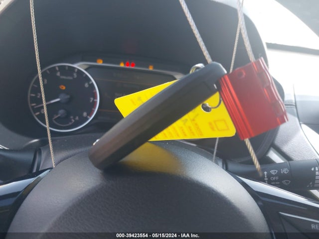 Nissan Altima 2.5 Sv 2019 1N4BL4DV7KC110144 Image 11