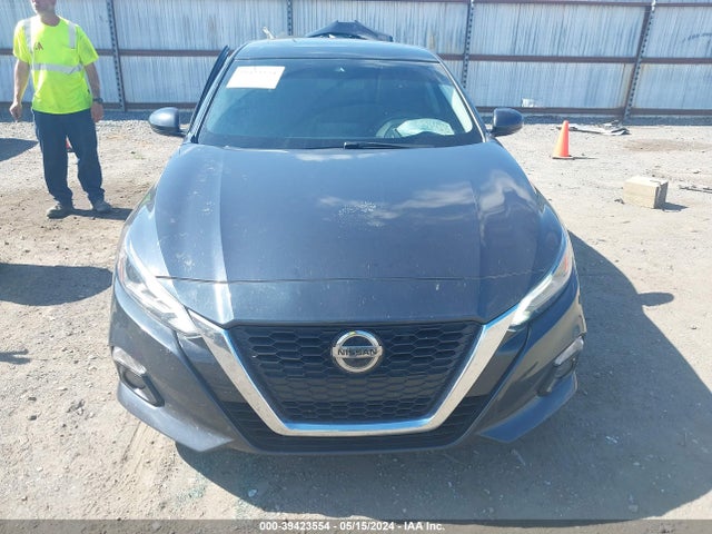 Nissan Altima 2.5 Sv 2019 1N4BL4DV7KC110144 Image 13