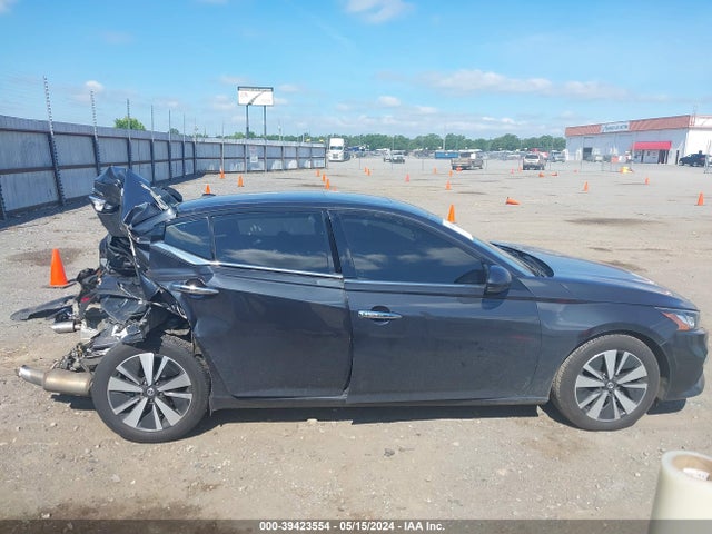 Nissan Altima 2.5 Sv 2019 1N4BL4DV7KC110144 Image 14