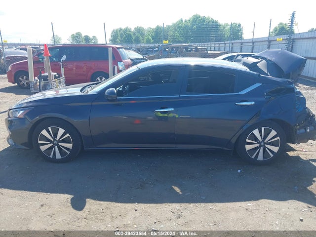 Nissan Altima 2.5 Sv 2019 1N4BL4DV7KC110144 Image 15
