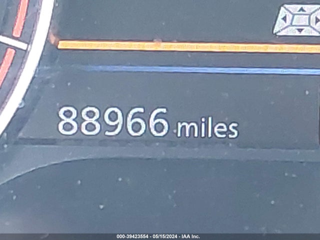 Nissan Altima 2.5 Sv 2019 1N4BL4DV7KC110144 Image 16