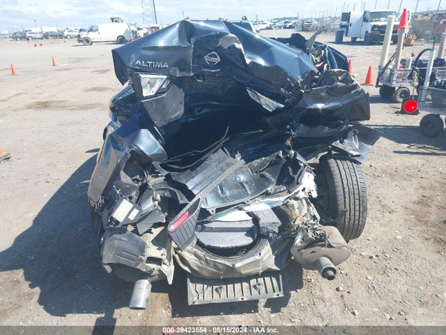 Nissan Altima 2.5 Sv 2019 1N4BL4DV7KC110144 Image 17