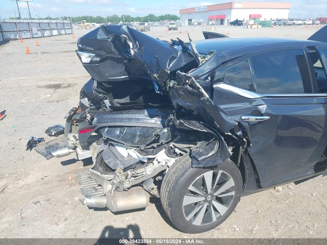 Nissan Altima 2.5 Sv 2019 1N4BL4DV7KC110144 Image 18