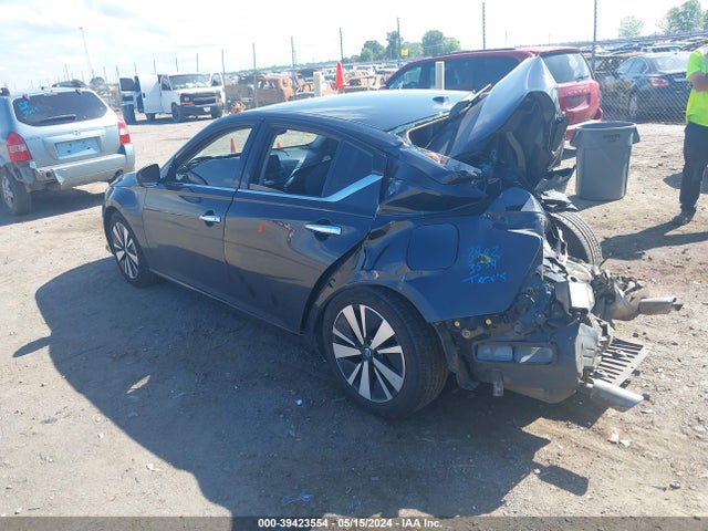 Nissan Altima 2.5 Sv 2019 1N4BL4DV7KC110144 Image 3