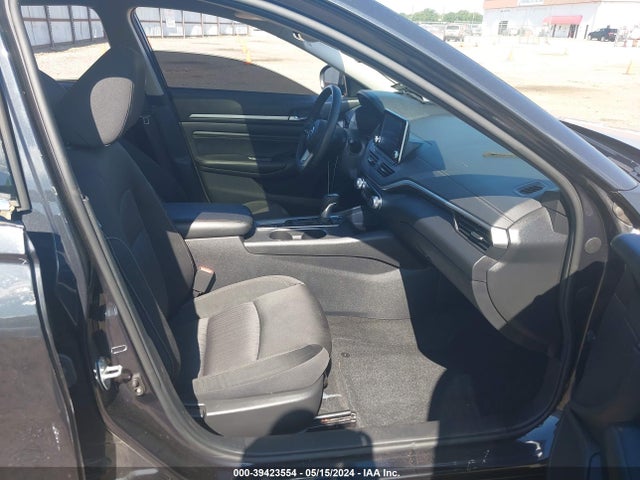Nissan Altima 2.5 Sv 2019 1N4BL4DV7KC110144 Image 5