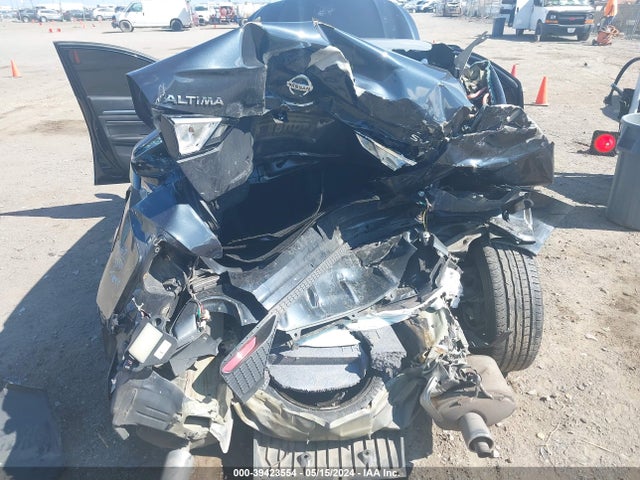 Nissan Altima 2.5 Sv 2019 1N4BL4DV7KC110144 Image 6