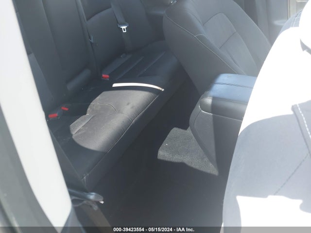 Nissan Altima 2.5 Sv 2019 1N4BL4DV7KC110144 Image 8
