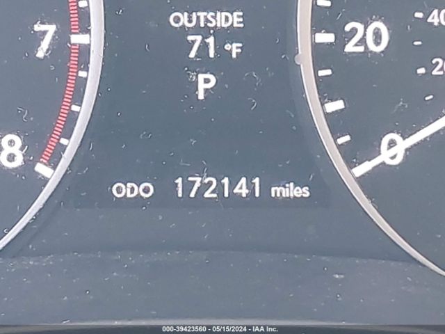 JTHBK1GG2F2206816 Lexus ES 350