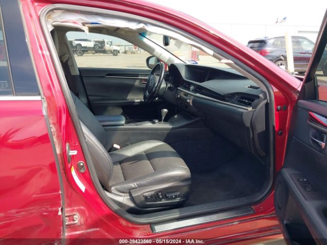 JTHBK1GG2F2206816 Lexus ES 350