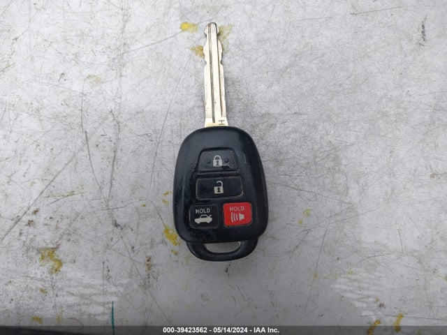 Toyota CAMRY SE 2015 4T1BF1FK2FU951397 Image 11