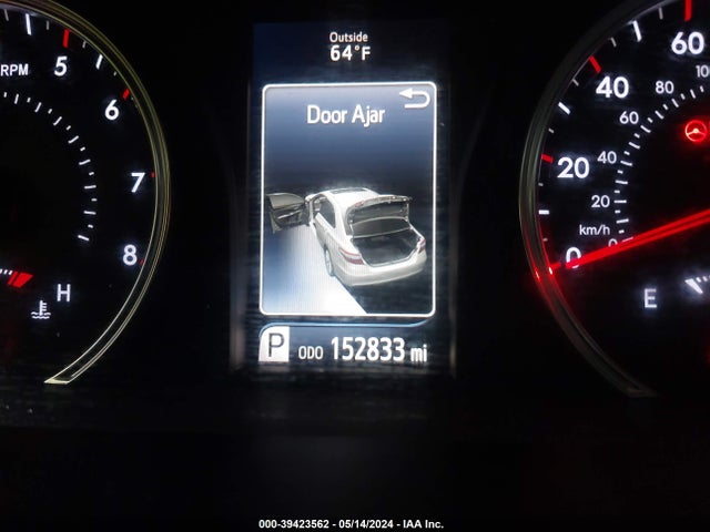Toyota CAMRY SE 2015 4T1BF1FK2FU951397 Image 15