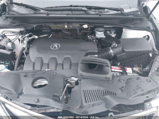 5J8TB3H38GL002905 Acura Rdx Acurawatch Plus Pkg