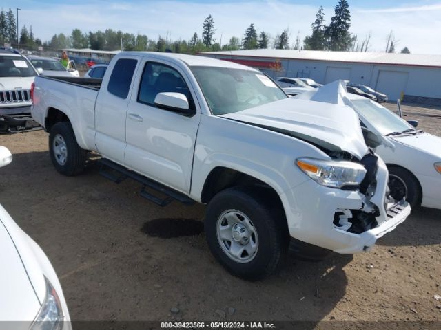 5TFSX5EN5KX069881 auction archive image