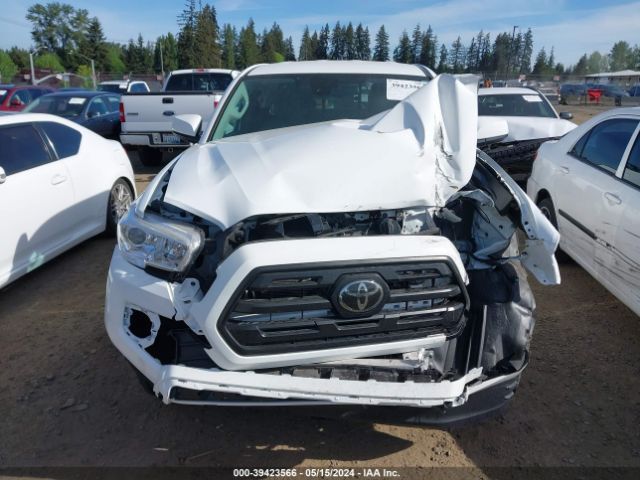5TFSX5EN5KX069881 Toyota Tacoma Sr