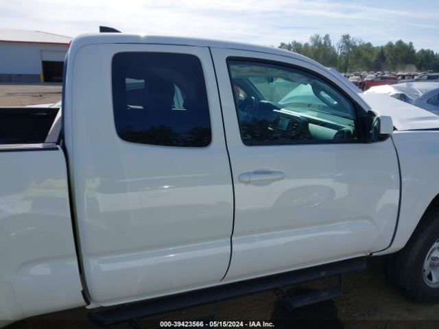 5TFSX5EN5KX069881 Toyota Tacoma Sr
