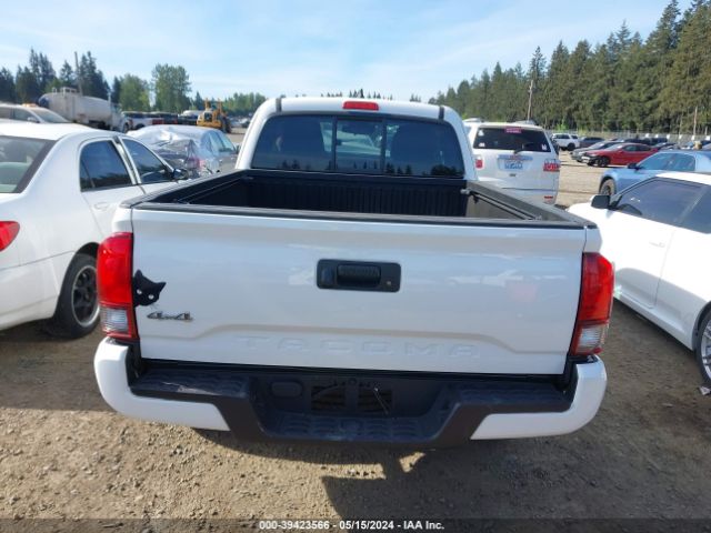 5TFSX5EN5KX069881 Toyota Tacoma Sr