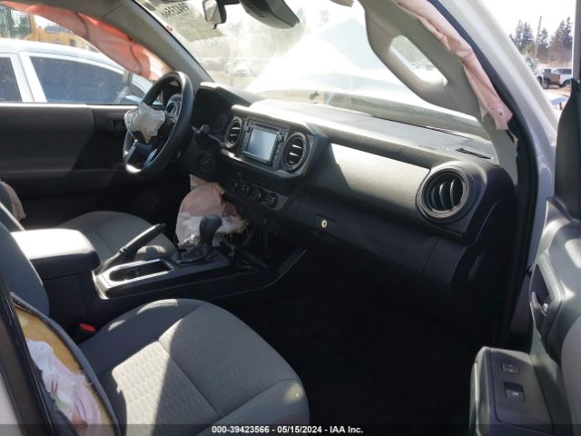 5TFSX5EN5KX069881 Toyota Tacoma Sr
