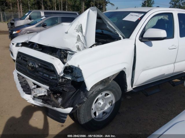 5TFSX5EN5KX069881 Toyota Tacoma Sr