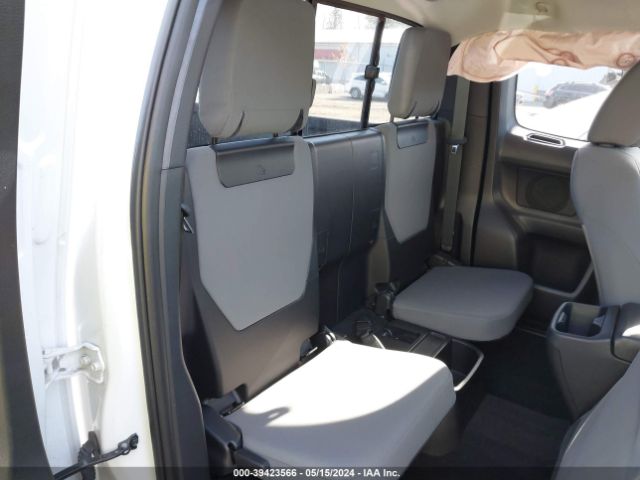 5TFSX5EN5KX069881 Toyota Tacoma Sr
