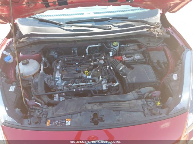Ford ESCAPE SE 2022 1FMCU0G6XNUB50737 Image 10