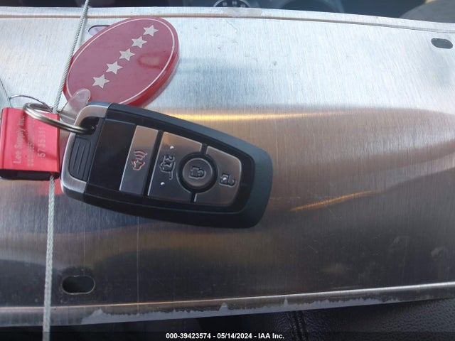 Ford ESCAPE SE 2022 1FMCU0G6XNUB50737 Image 11
