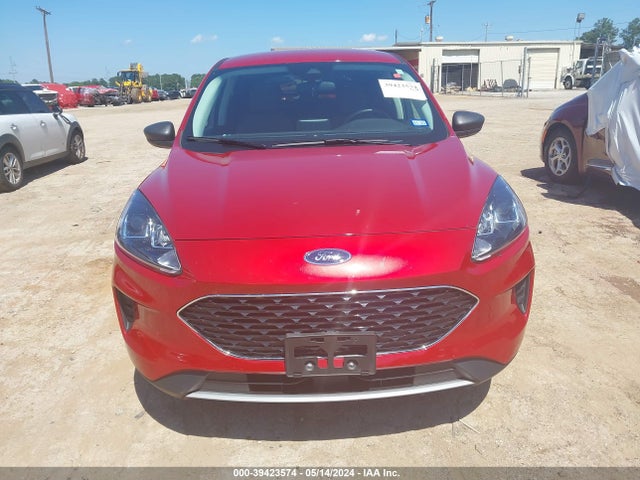 Ford ESCAPE SE 2022 1FMCU0G6XNUB50737 Image 12