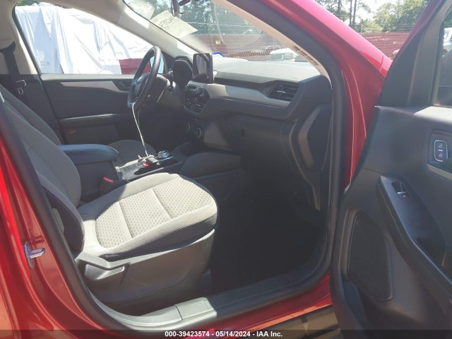 Ford ESCAPE SE 2022 1FMCU0G6XNUB50737 Image 5